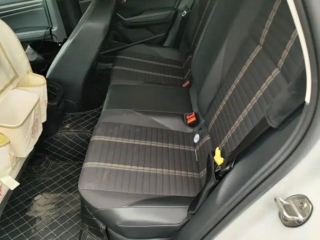 2021 Volkswagen Lavida 280TSI DSG Comfort Edition — миниатюра 17