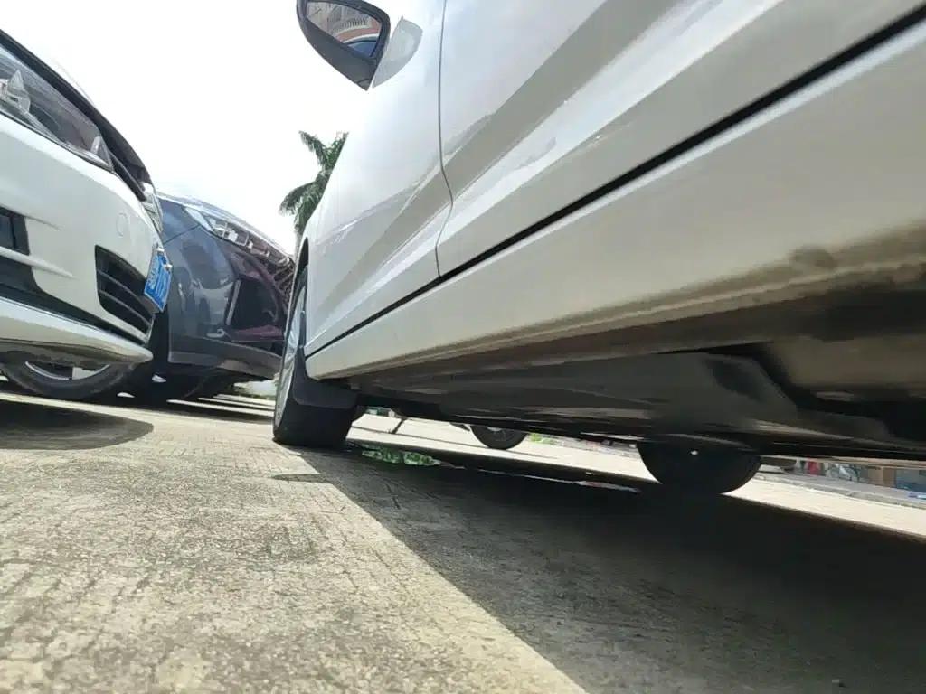 2021 Volkswagen Lavida 280TSI DSG Comfort Edition — миниатюра 22