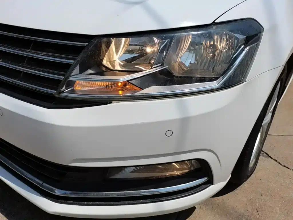 2015 Volkswagen Lavida 1.6L Automatic Comfort Edition — миниатюра 24