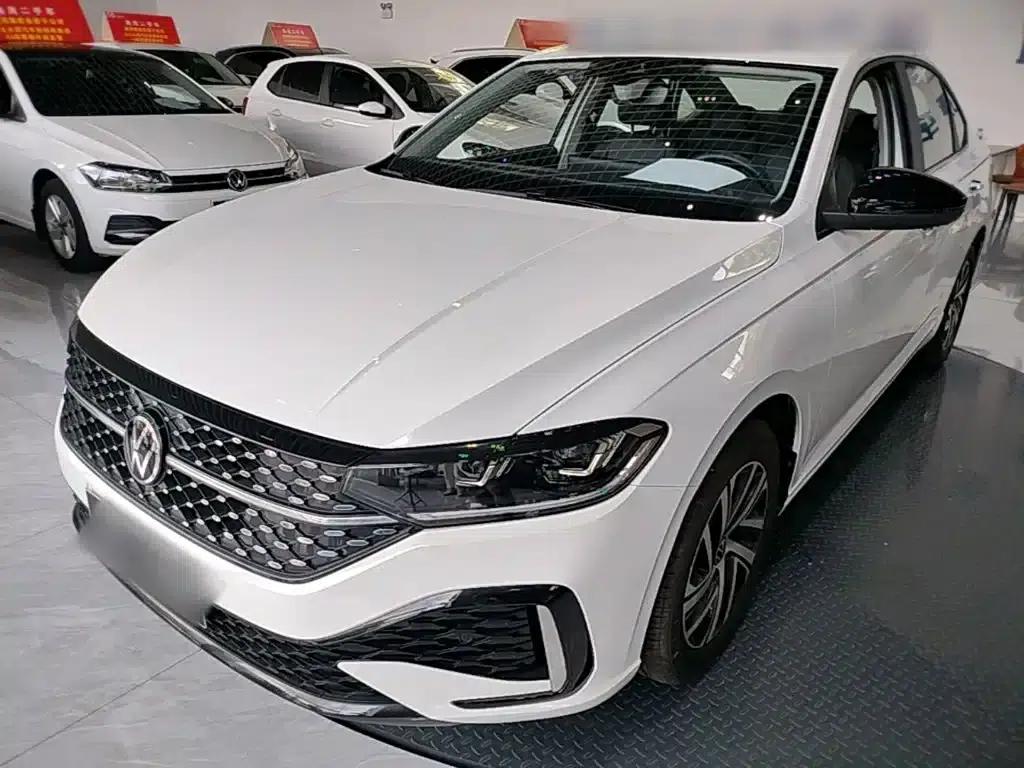 Lavida 2024 300TSI DSG Starry Sky Leading Edition — миниатюра 2
