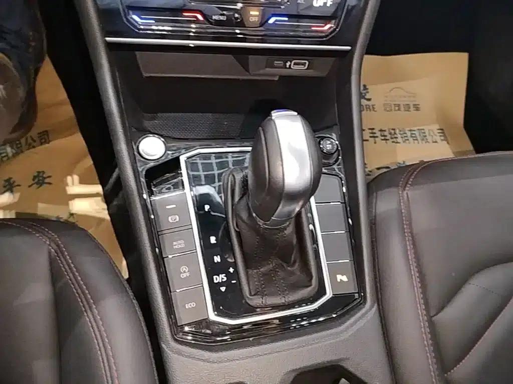 Lavida 2024 300TSI DSG Starry Sky Leading Edition — миниатюра 14