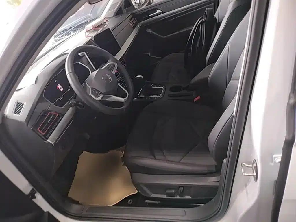 Lavida 2024 300TSI DSG Starry Sky Leading Edition — миниатюра 15