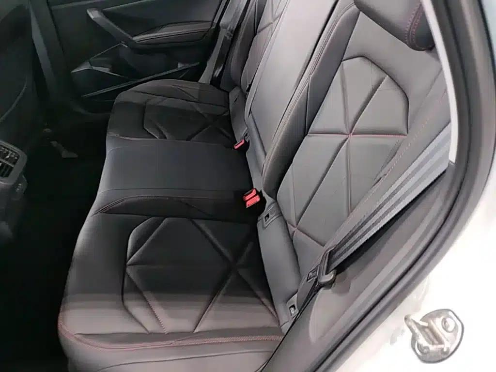 Lavida 2024 300TSI DSG Starry Sky Leading Edition — миниатюра 17