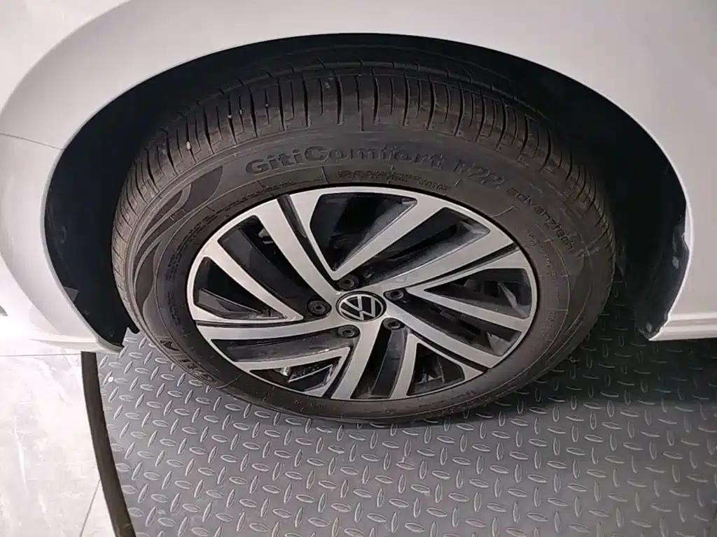 Lavida 2024 300TSI DSG Starry Sky Leading Edition — миниатюра 23
