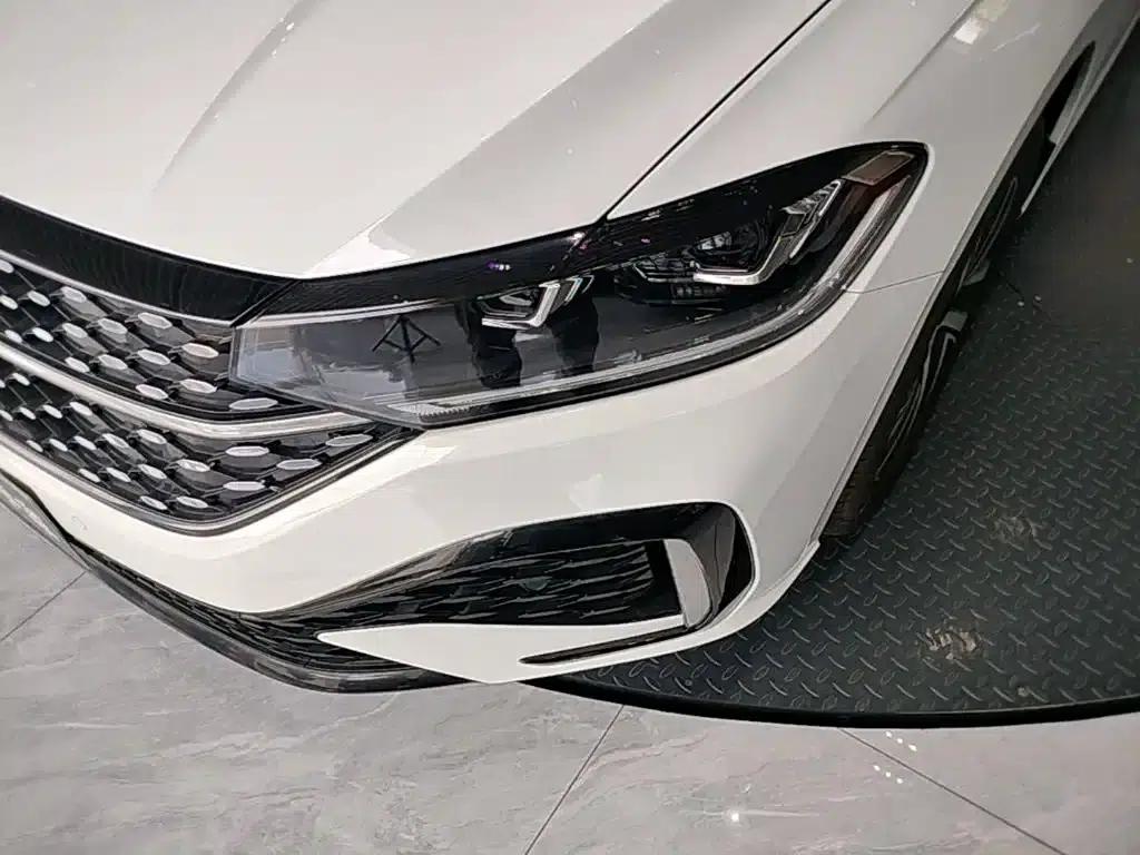 Lavida 2024 300TSI DSG Starry Sky Leading Edition — миниатюра 24