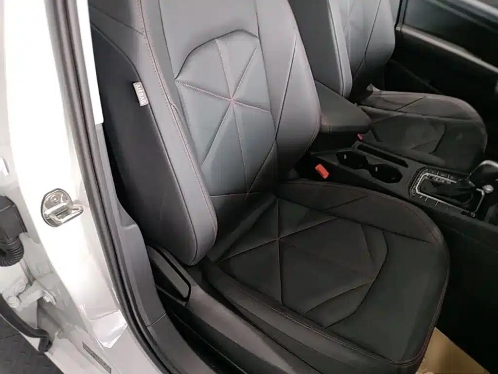Lavida 2024 300TSI DSG Starry Sky Leading Edition — миниатюра 25