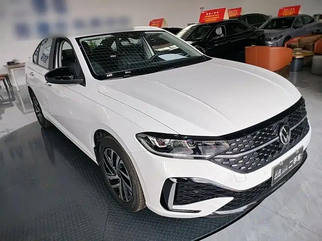 Lavida 2024 300TSI DSG Starry Sky Leading Edition — миниатюра 4