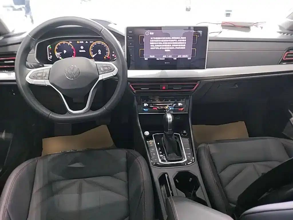 Lavida 2024 300TSI DSG Starry Sky Leading Edition — миниатюра 10