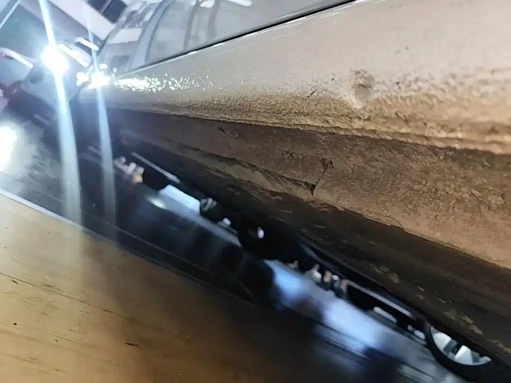 2019 Volkswagen Lavida, Lavida Qihang 1.5L Automatic Fashion Edition (National VI Emission Standard) — миниатюра 21