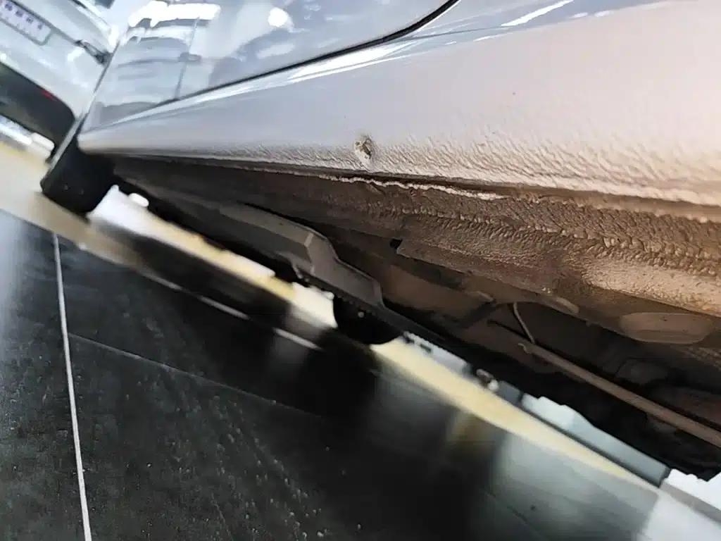 2019 Volkswagen Lavida, Lavida Qihang 1.5L Automatic Fashion Edition (National VI Emission Standard) — миниатюра 22