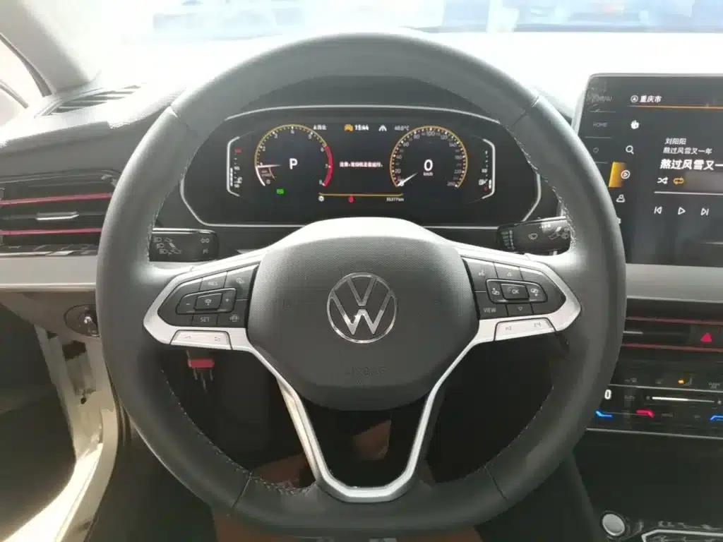 Lavida 2024 300TSI DSG Starry Sky Leading Edition — миниатюра 11