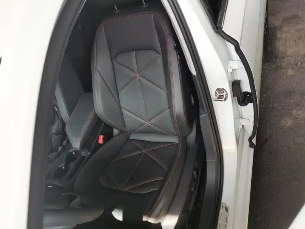 Lavida 2024 300TSI DSG Starry Sky Leading Edition — миниатюра 15