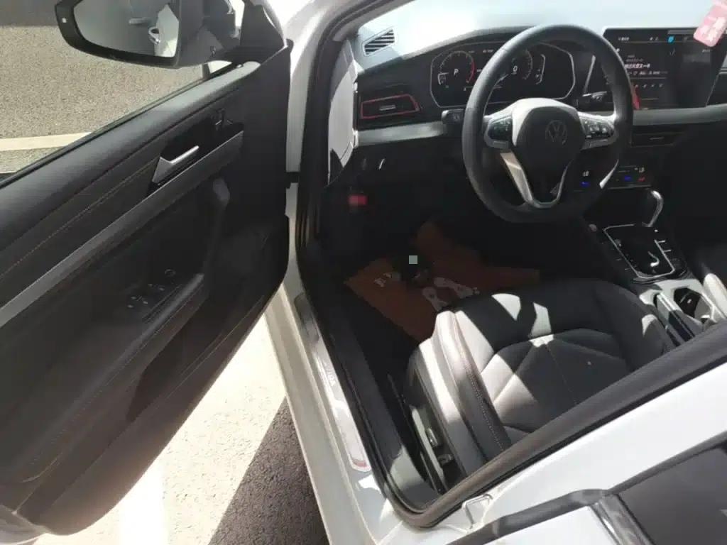 Lavida 2024 300TSI DSG Starry Sky Leading Edition — миниатюра 16