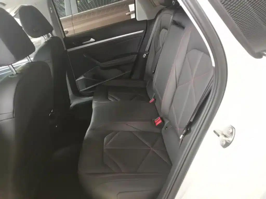 Lavida 2024 300TSI DSG Starry Sky Leading Edition — миниатюра 17