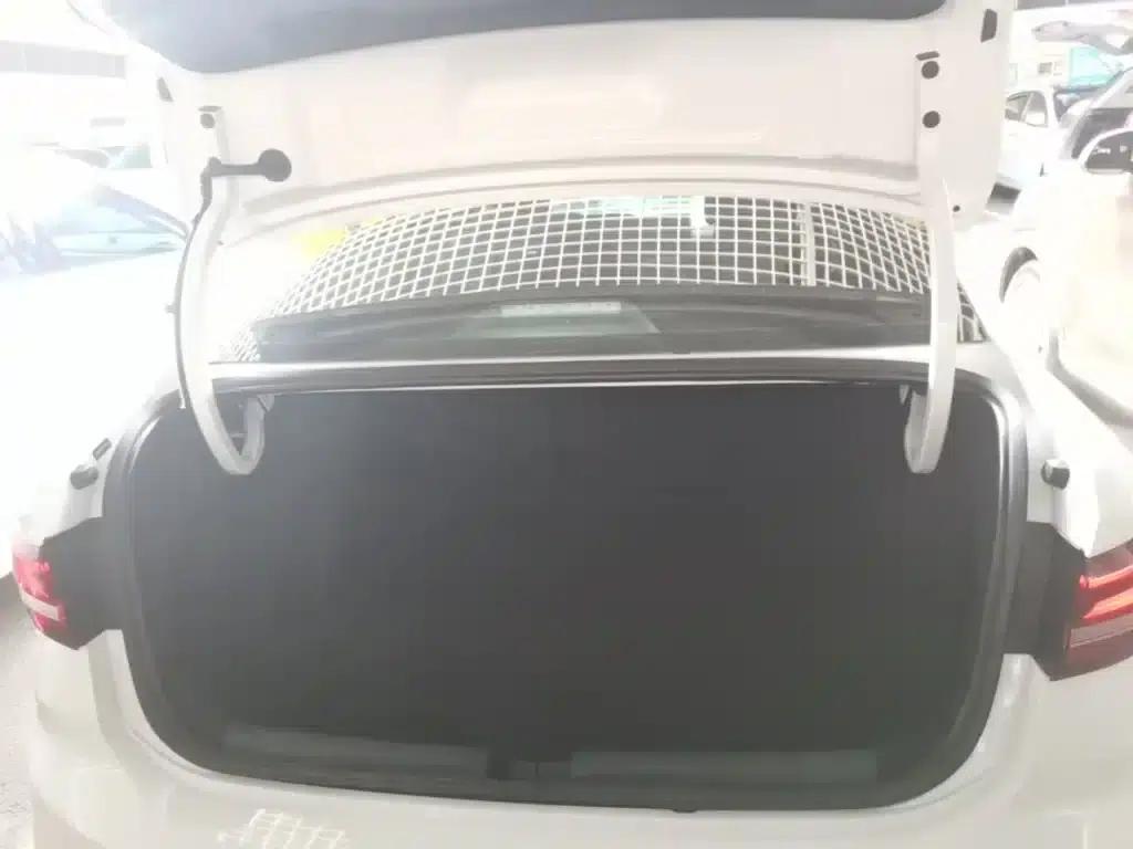 Lavida 2024 300TSI DSG Starry Sky Leading Edition — миниатюра 19