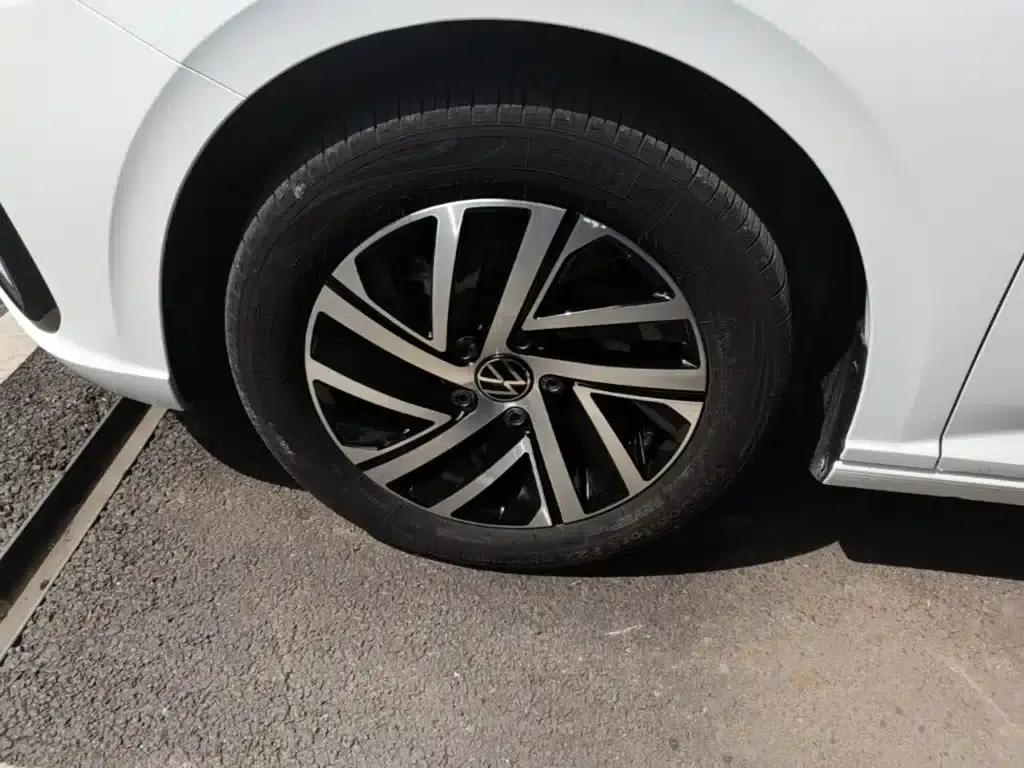 Lavida 2024 300TSI DSG Starry Sky Leading Edition — миниатюра 23