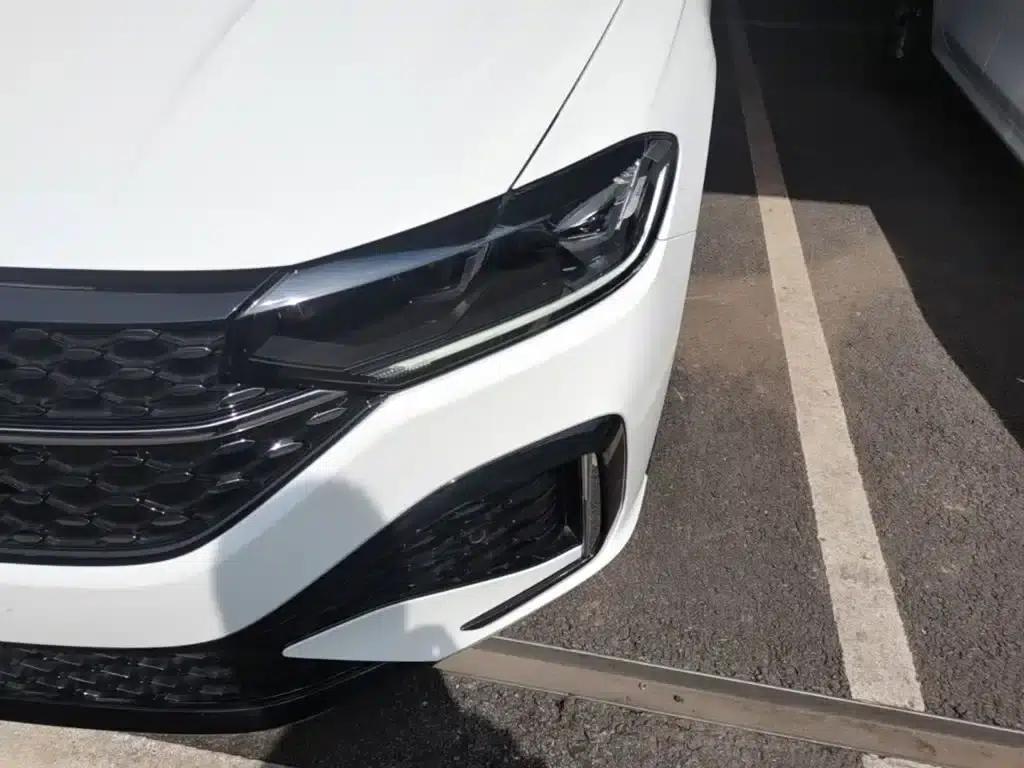 Lavida 2024 300TSI DSG Starry Sky Leading Edition — миниатюра 24
