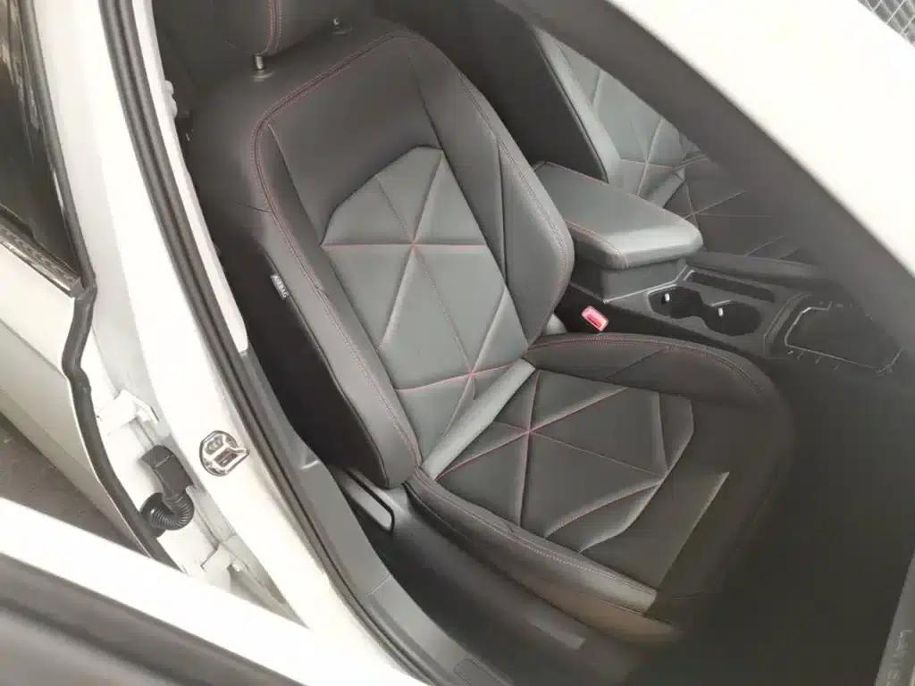 Lavida 2024 300TSI DSG Starry Sky Leading Edition — миниатюра 25