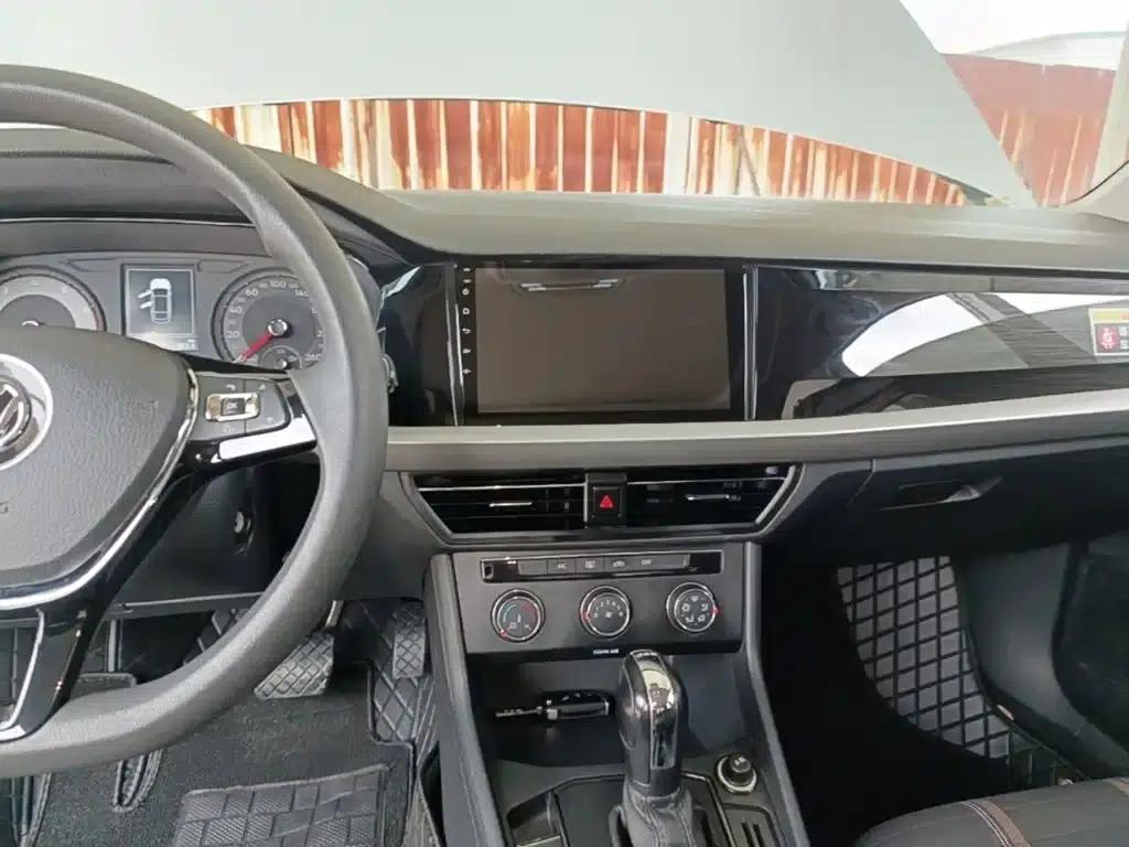 2019 Volkswagen Lavida 280TSI DSG Comfort Edition (China VI Emission Standard) — миниатюра 13