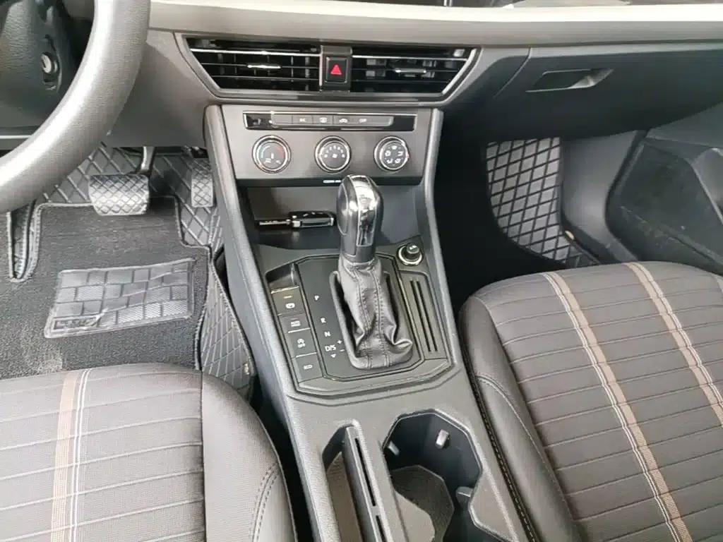2019 Volkswagen Lavida 280TSI DSG Comfort Edition (China VI Emission Standard) — миниатюра 14
