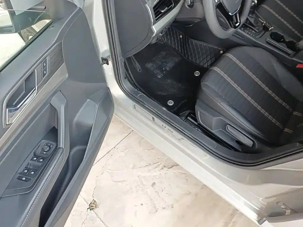 2019 Volkswagen Lavida 280TSI DSG Comfort Edition (China VI Emission Standard) — миниатюра 16