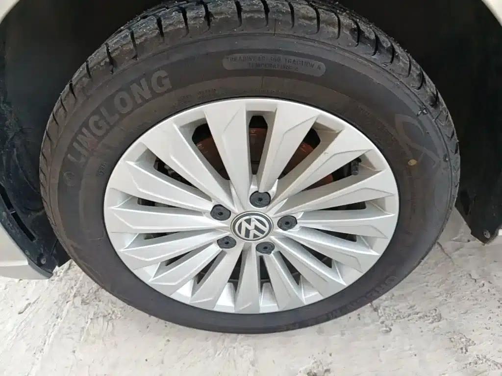 2019 Volkswagen Lavida 280TSI DSG Comfort Edition (China VI Emission Standard) — миниатюра 23
