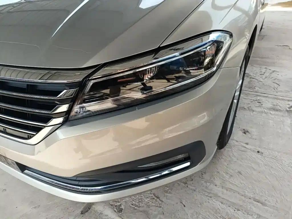 2019 Volkswagen Lavida 280TSI DSG Comfort Edition (China VI Emission Standard) — миниатюра 24