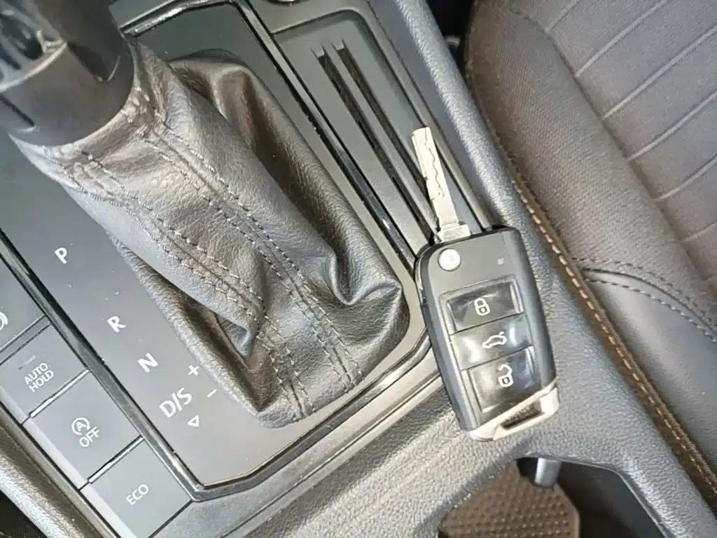2019 Volkswagen Lavida 280TSI DSG Comfort Edition (China VI Emission Standard) — миниатюра 9