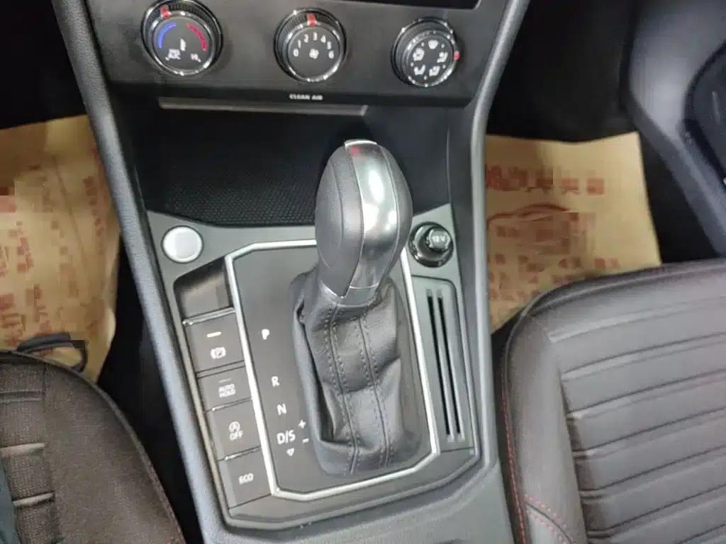 2024 Volkswagen Lavida 300TSI DSG Starry Sky Edition — миниатюра 14
