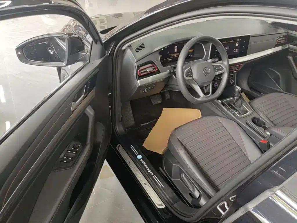 2024 Volkswagen Lavida 300TSI DSG Starry Sky Edition — миниатюра 16