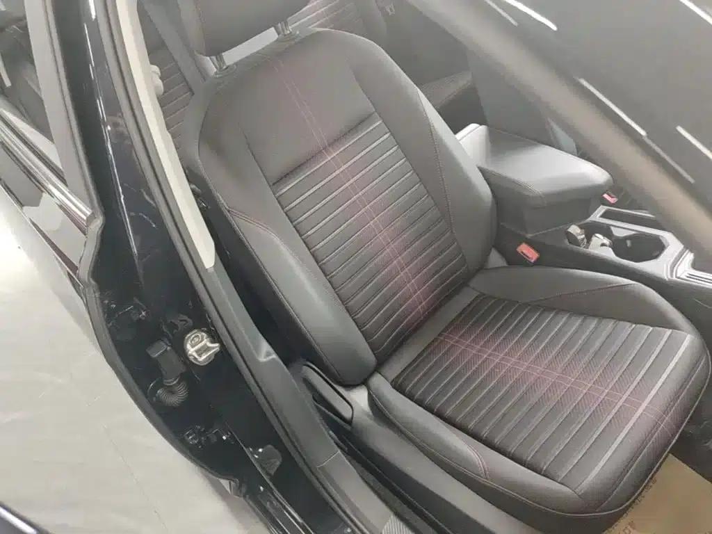 2024 Volkswagen Lavida 300TSI DSG Starry Sky Edition — миниатюра 25