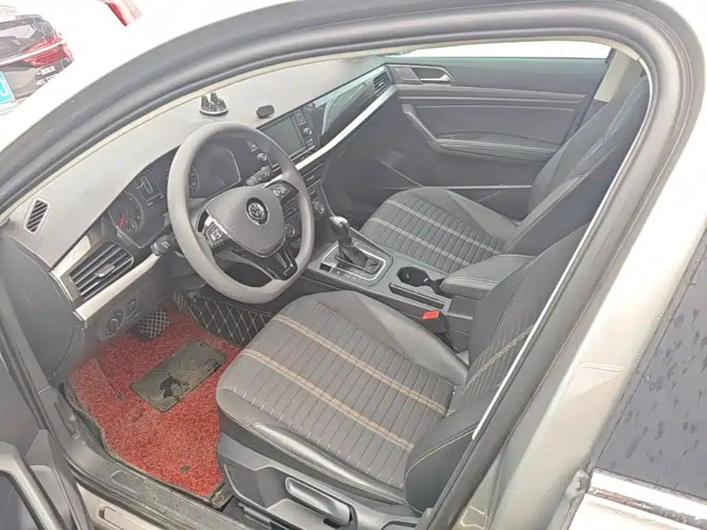 2019 Volkswagen Lavida 280TSI DSG Comfort Edition (China VI Emission Standard) — миниатюра 15