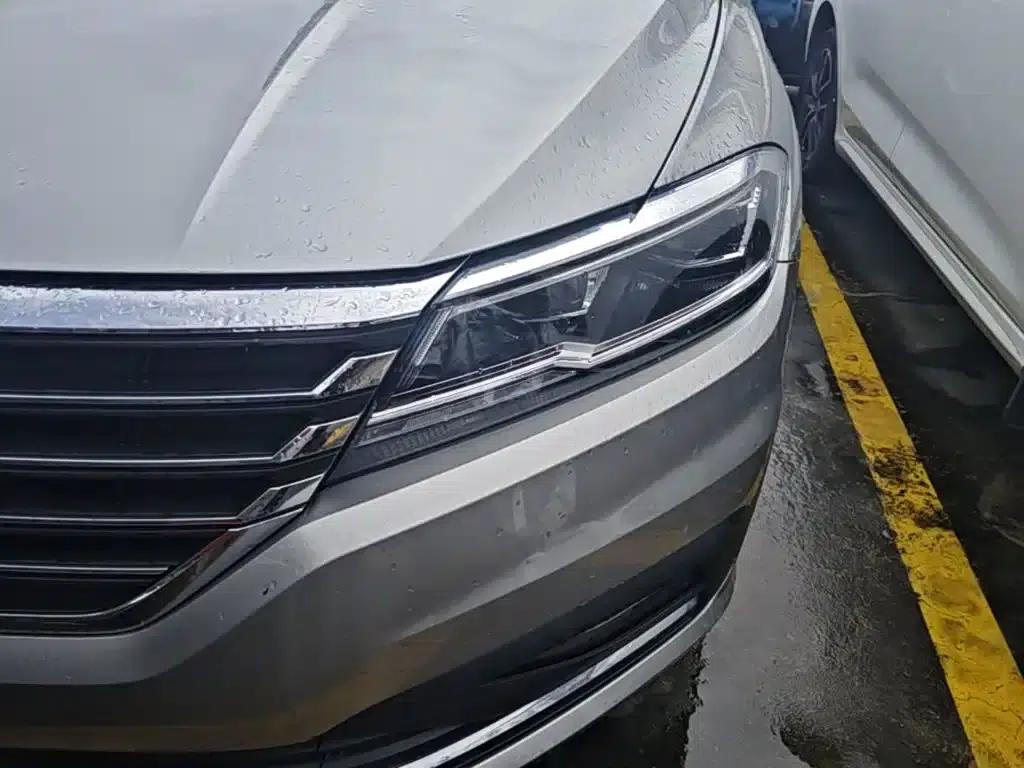2019 Volkswagen Lavida 280TSI DSG Comfort Edition (China VI Emission Standard) — миниатюра 24