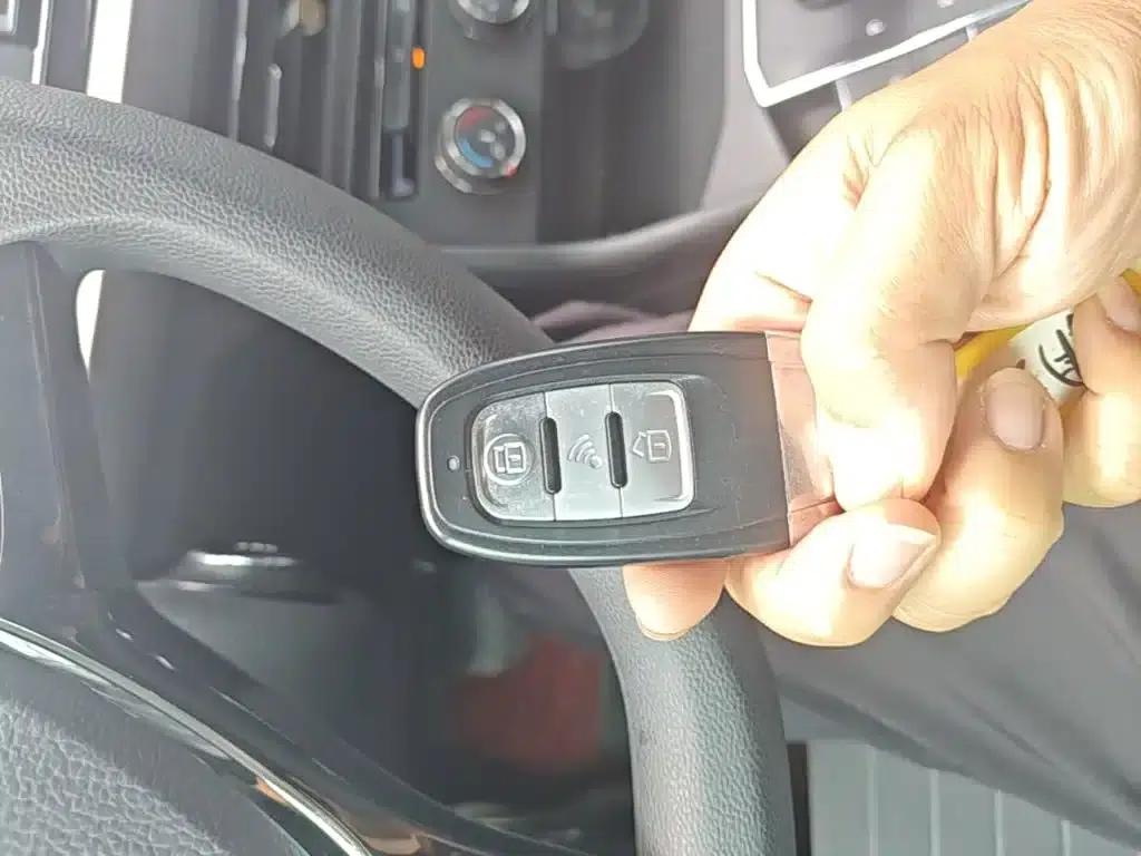 2019 Volkswagen Lavida 280TSI DSG Comfort Edition (China VI Emission Standard) — миниатюра 9