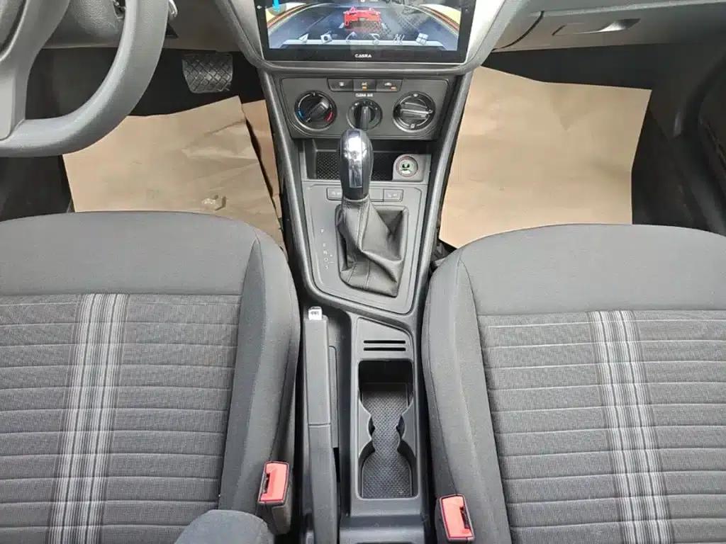 2019 Volkswagen Lavida, Lavida Qihang 1.5L Automatic Fashion Edition (National VI Emission Standard) — миниатюра 14