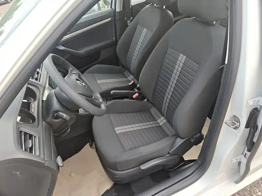 2019 Volkswagen Lavida, Lavida Qihang 1.5L Automatic Fashion Edition (National VI Emission Standard) — миниатюра 15