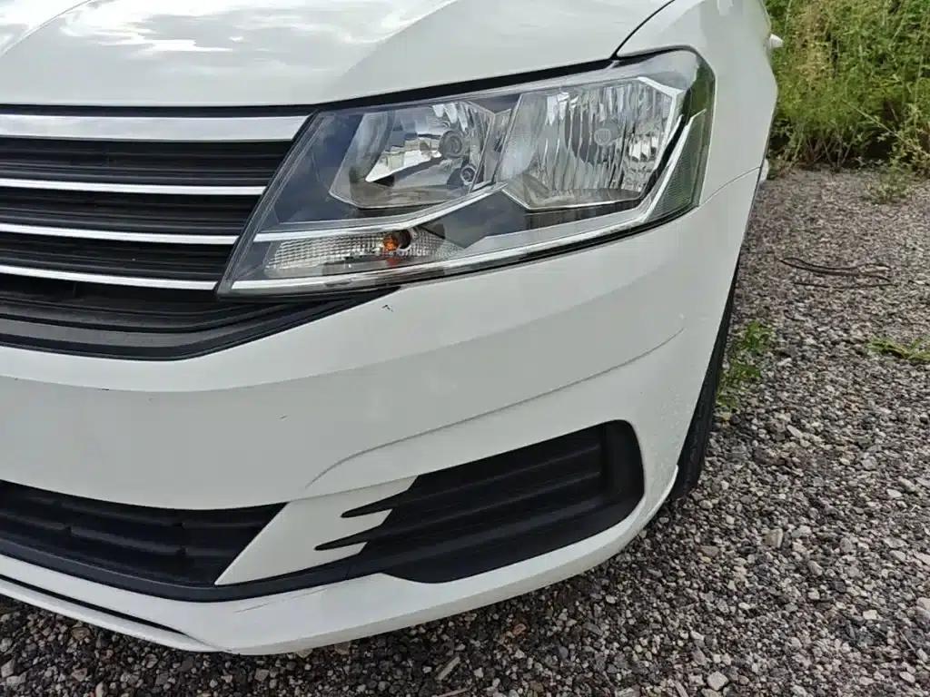 2019 Volkswagen Lavida, Lavida Qihang 1.5L Automatic Fashion Edition (National VI Emission Standard) — миниатюра 24