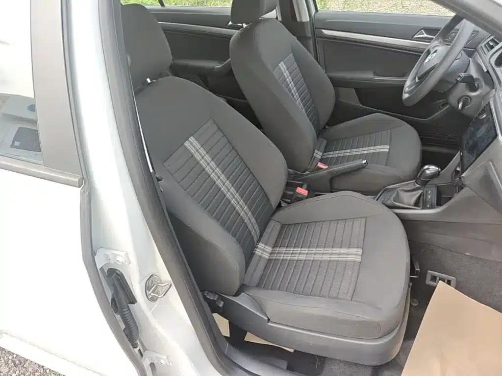 2019 Volkswagen Lavida, Lavida Qihang 1.5L Automatic Fashion Edition (National VI Emission Standard) — миниатюра 25