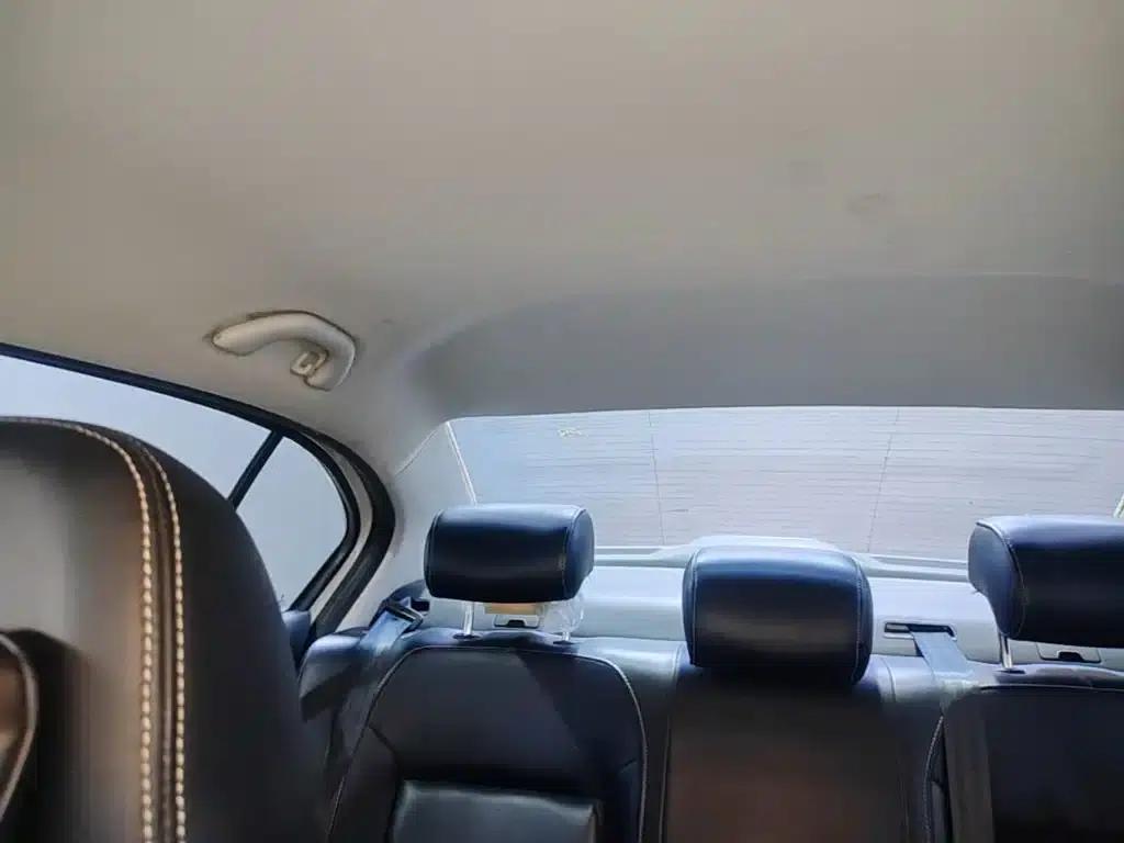 2017 Volkswagen Lavida 1.6L Automatic Fashion Edition — миниатюра 18