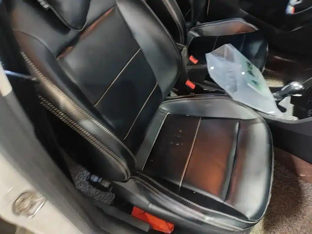 2017 Volkswagen Lavida 1.6L Automatic Fashion Edition — миниатюра 25