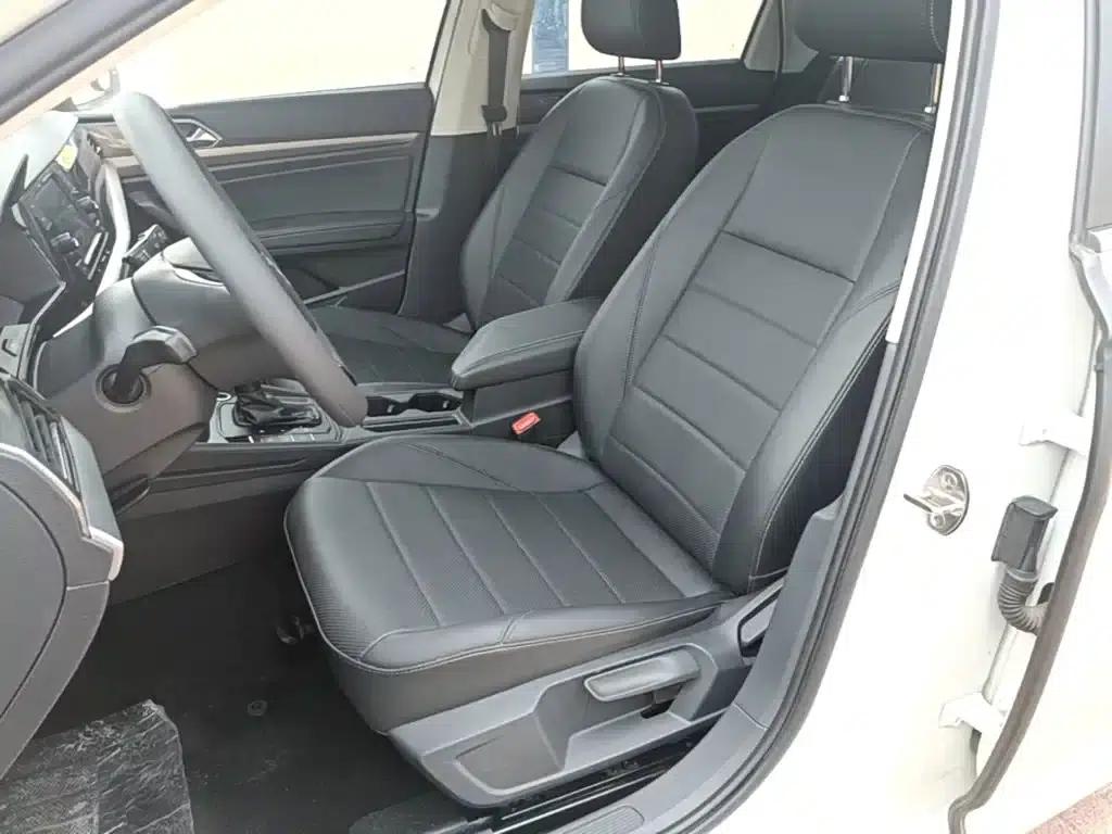 2019 Volkswagen Lavida 1.5L Automatic Comfort Edition (China VI Emission Standard) — миниатюра 15