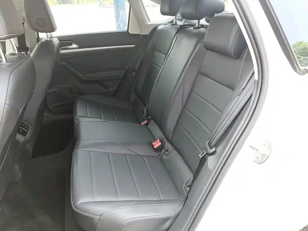 2019 Volkswagen Lavida 1.5L Automatic Comfort Edition (China VI Emission Standard) — миниатюра 17
