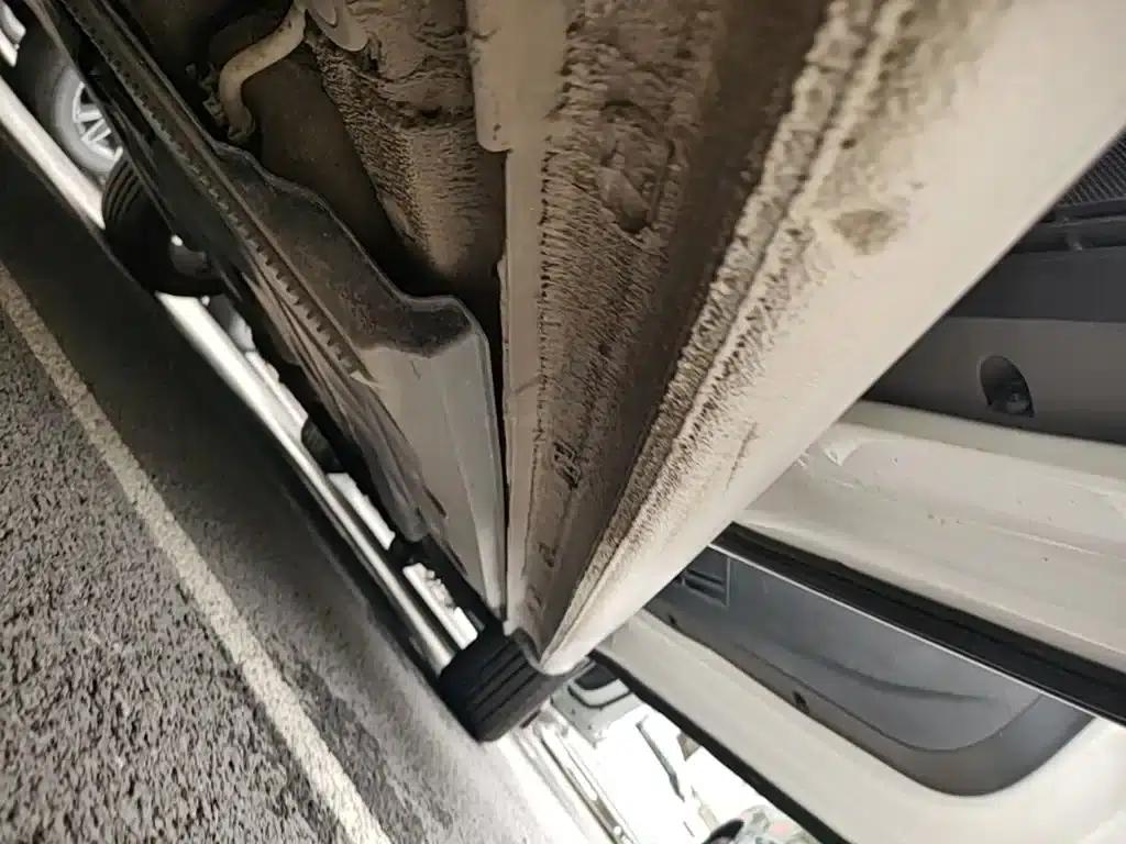 2019 Volkswagen Lavida, Lavida Qihang 1.5L Automatic Fashion Edition (National VI Emission Standard) — миниатюра 21