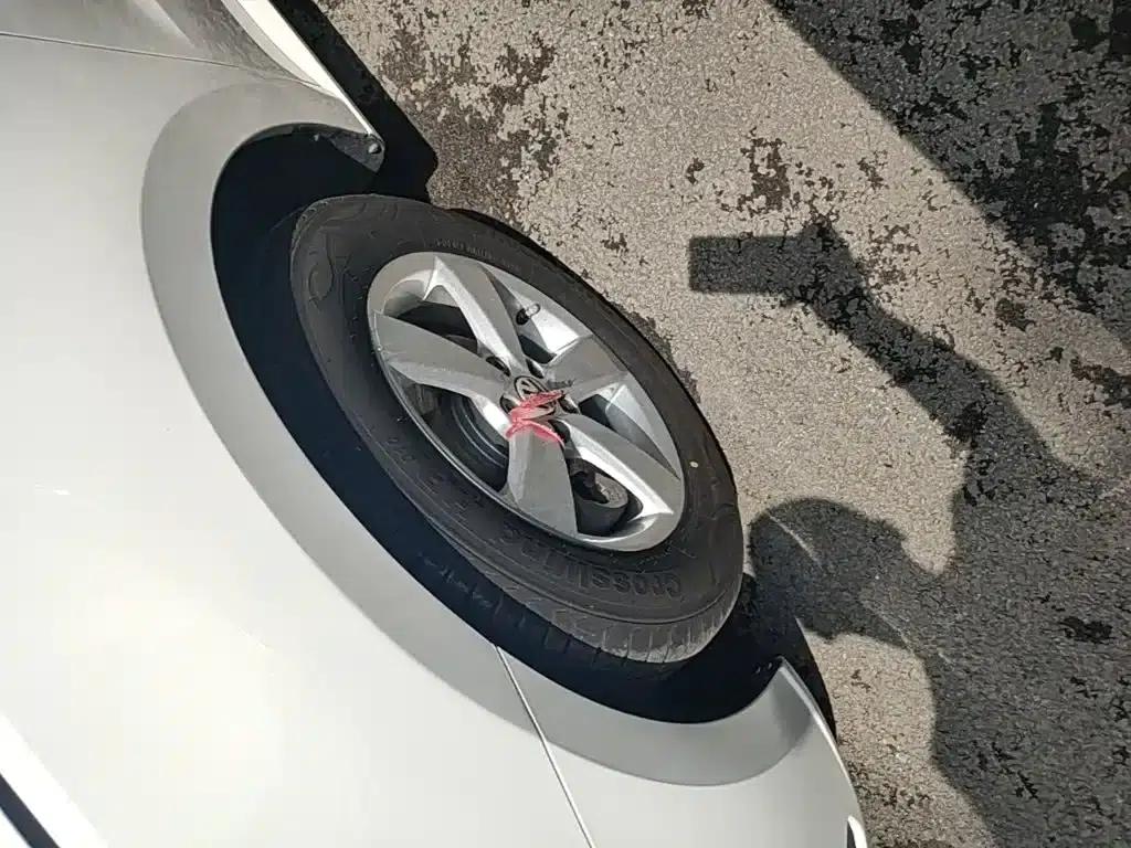 2019 Volkswagen Lavida, Lavida Qihang 1.5L Automatic Fashion Edition (National VI Emission Standard) — миниатюра 23