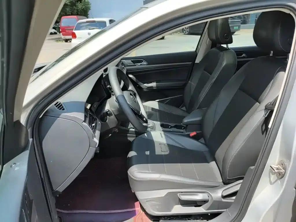 2018 Volkswagen Lavida 1.5L Automatic Comfort Edition (National V Emission Standard) — миниатюра 15