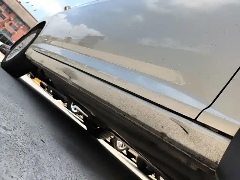 2018 Volkswagen Lavida 1.5L Automatic Comfort Edition (National V Emission Standard) — миниатюра 21