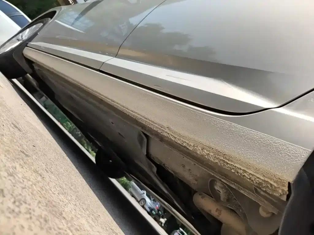 2018 Volkswagen Lavida 1.5L Automatic Comfort Edition (National V Emission Standard) — миниатюра 22