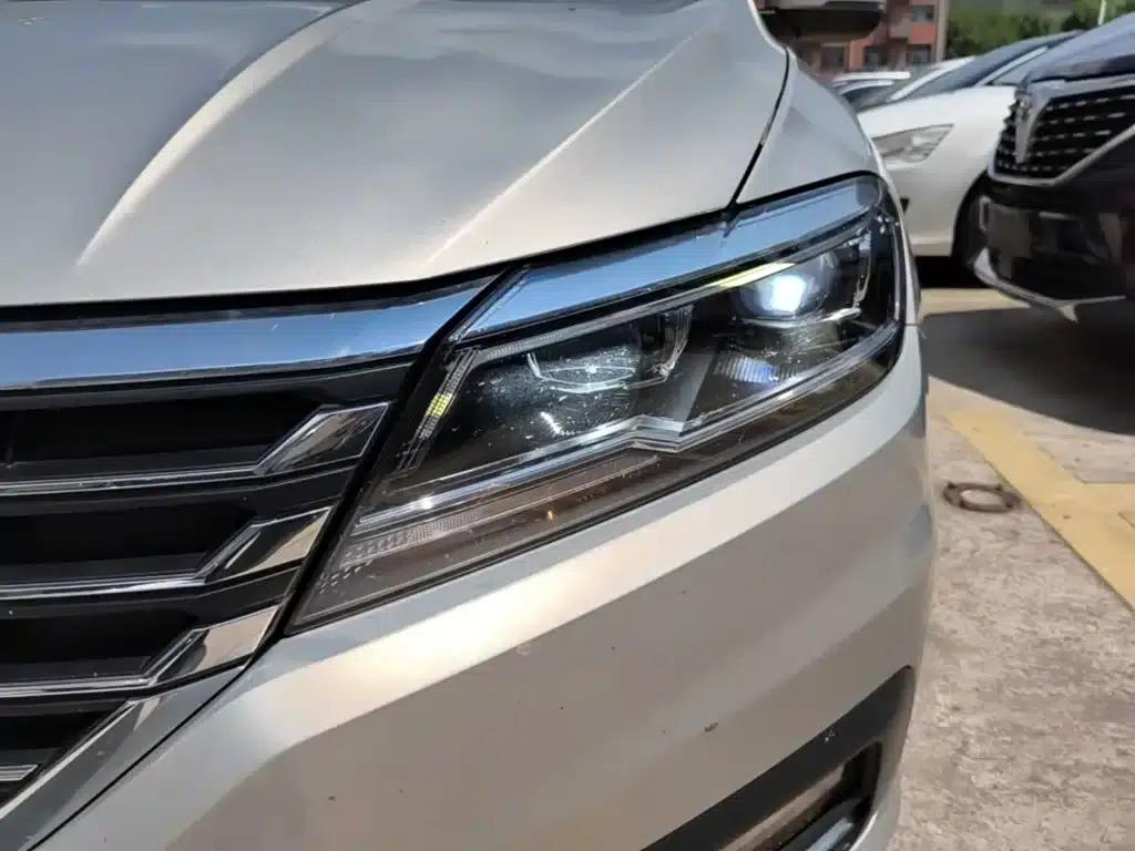 2018 Volkswagen Lavida 1.5L Automatic Comfort Edition (National V Emission Standard) — миниатюра 24