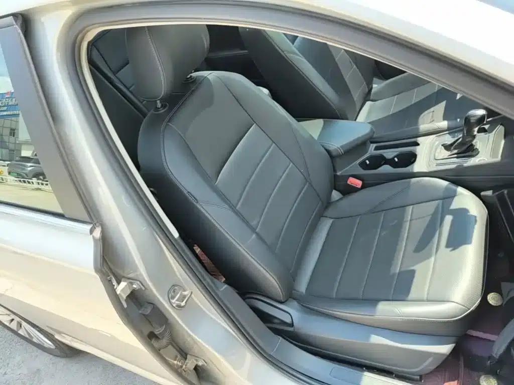 2018 Volkswagen Lavida 1.5L Automatic Comfort Edition (National V Emission Standard) — миниатюра 25