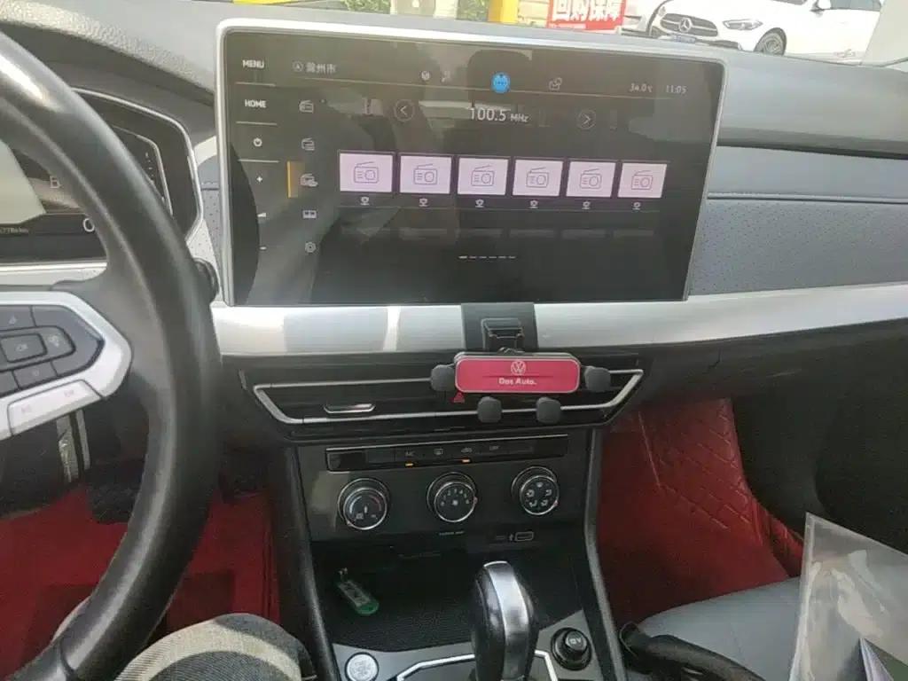 2023 Volkswagen Lavida 1.5L Automatic Five Million Edition — миниатюра 13